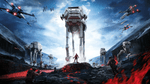 *Star Wars Battlefront, XONE