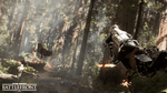 *Star Wars Battlefront, XONE