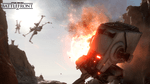 *Star Wars Battlefront, XONE