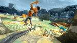 Shaun White Skateboarding, X360