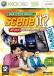 Scene it? Box Office Smash, X360