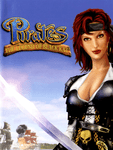 Pirates Legend of Black Kat, XBOX