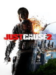 Just Cause 2, X360