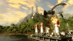 Just Cause 2, X360