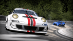 Need for Speed Shift, X360