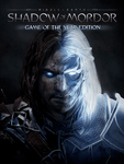 Middle-earth: Shadow of Mordor - Game of the Year Edition, XONE