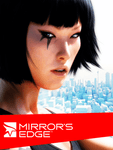 Mirror's Edge, X360