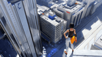 Mirror's Edge, X360