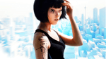 Mirror's Edge, X360