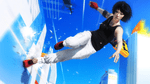 Mirror's Edge, X360