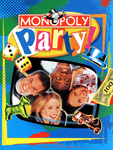 Monopoly Party, XBOX