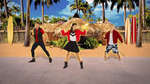 Just Dance: Disney Party 2, XONE