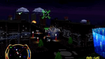 Invasion from Beyond, PS1