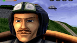 Invasion from Beyond, PS1