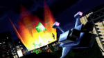 Invasion from Beyond, PS1