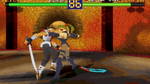 Battle Arena Toshinden, PS1