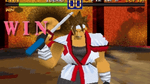 Battle Arena Toshinden, PS1