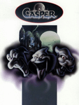 Casper, PS1