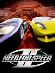 Need for Speed 2, PS1