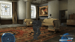 Syphon Filter Omega Strain, PS2