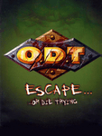 ODT Escape or Die Trying, PS1