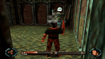 ODT Escape or Die Trying, PS1