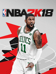 *NBA 2K18, PS3