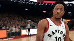 *NBA 2K18, PS3