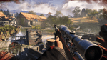 Enemy Front, PS3