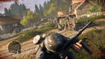 Enemy Front, PS3