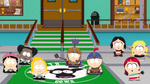 *South Park: The Stick of Truth, PS3