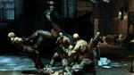 Batman: Arkham Asylum [Game of the Year], PS3