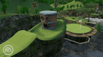 Tiger Woods PGA Tour 11, PS3