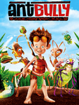 Ant Bully, Gamecube