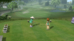 Hot Shots Golf Out of Bounds, PS3