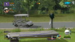Hot Shots Golf Out of Bounds, PS3