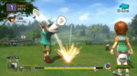 Hot Shots Golf Out of Bounds, PS3
