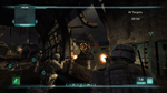 Ghost Recon Advanced Warfighter 2, PS3