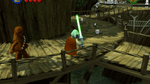 LEGO Star Wars Complete Saga [Greatest Hits], PS3