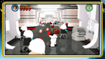LEGO Star Wars Complete Saga [Greatest Hits], PS3