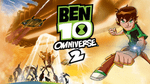 Ben 10: Omniverse 2, PS3