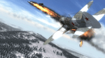 Air Conflicts: Secret Wars, PS3