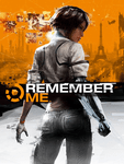 Remember Me, PS3