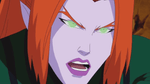 Green Lantern: Rise of the Manhunters, PS3