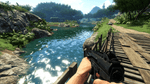 Far Cry Compilation, PS3