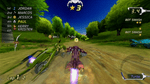 Excitebots: Trick Racing, Wii