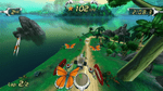 Excitebots: Trick Racing, Wii