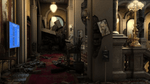 Escape the Museum, Wii