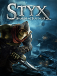 Styx: Shards of Darkness, XONE
