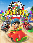 Race With Ryan: Road Trip [Deluxe Edition], XONE